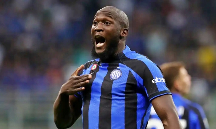 Lật lọng với Inter Milan, 'lối thoát' nào cho Lukaku?