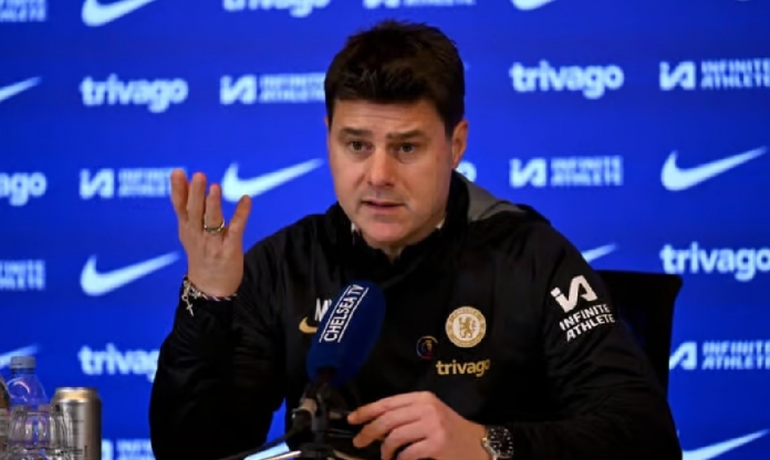 Khởi đầu tệ hại cùng Chelsea, Pochettino tiết lộ sự thật đáng buồn trước đại chiến MU