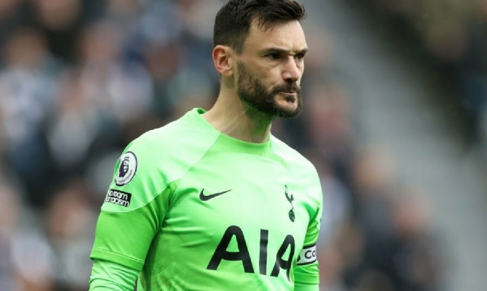 Bị HLV Tottenham ngó lơ, Lloris được tự quyết định tương lai vào tháng 1