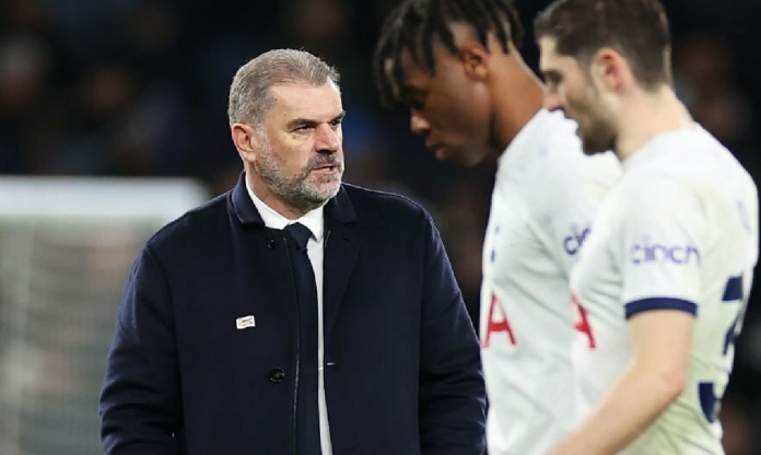 5 trận liền không thắng, HLV Tottenham tuyên bố không cần học trò đá đẹp