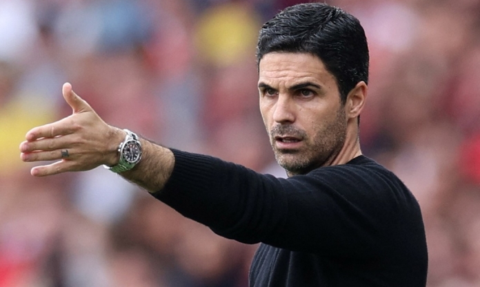 Arsenal hụt hơi so với mùa 2022/23, chuyên gia chỉ thẳng nguyên nhân trực tiếp
