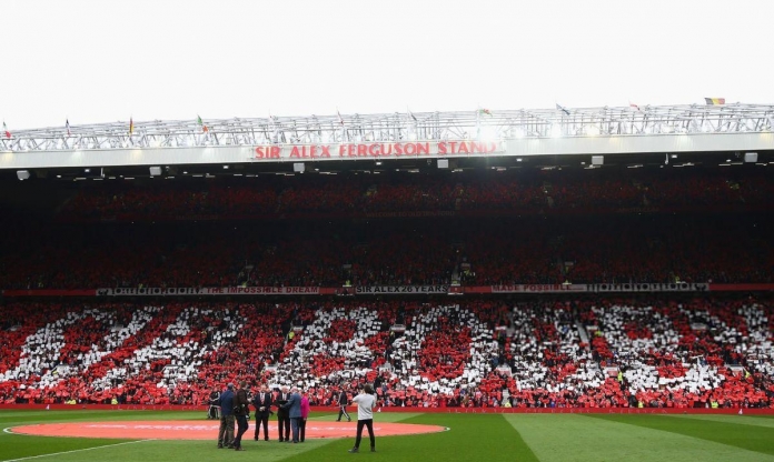 Tại sao Old Trafford trở thành nơi khiến NHM MU tan mộng?