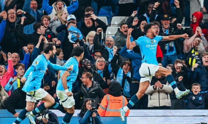 Sao Man City nói thẳng lý do không xem bóng đá