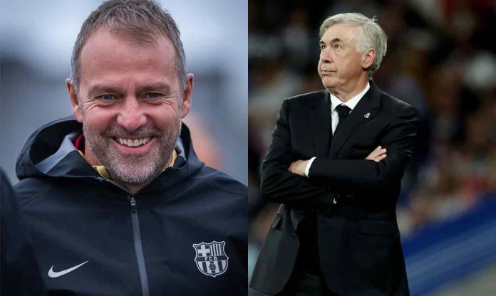 Barca và Real Madrid cùng thắng, nhưng cảm giác khác lắm!