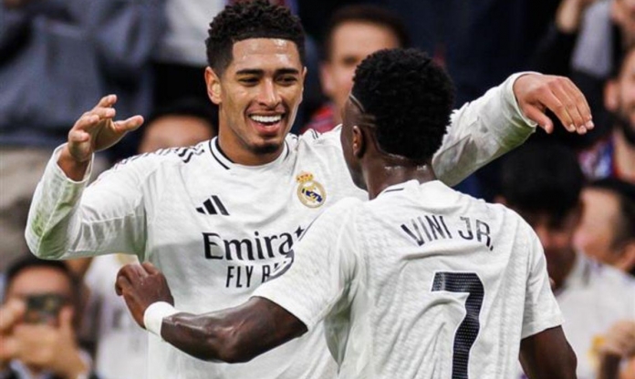 Trụ cột Real Madrid cân nhắc phẫu thuật sau Club World Cup