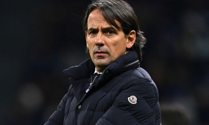 Điều gì sẽ xảy ra với Inzaghi nếu Inter trắng tay mùa này?