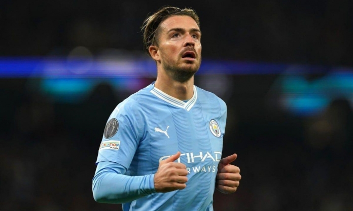 Man City ra phán quyết với tương lai ngôi sao 100 triệu bảng