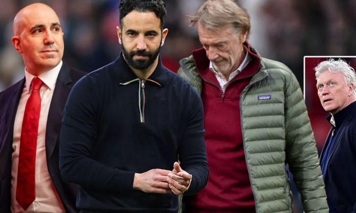 Sir Jim Ratcliffe muốn Man United làm điều chỉ 5 đội từng làm được