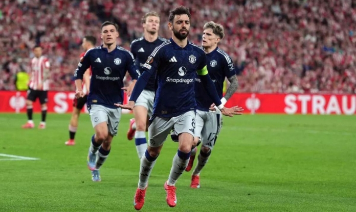 Vô địch Europa League, MU có thể mất 30 triệu Bảng