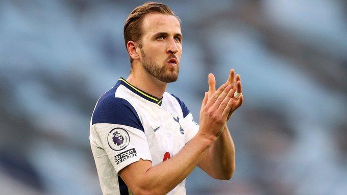 Harry Kane gửi lời chúc đến Tottenham trước trận chung kết C2