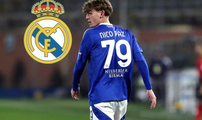 Real Madrid sắp có hợp đồng thứ 3 trước Club World Cup