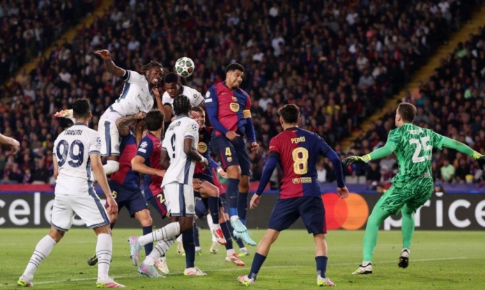 Inter lộ 'vũ khí đặc biệt' trước chung kết Champions League