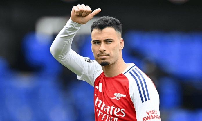 Barca gây sốc với ngôi sao Arsenal
