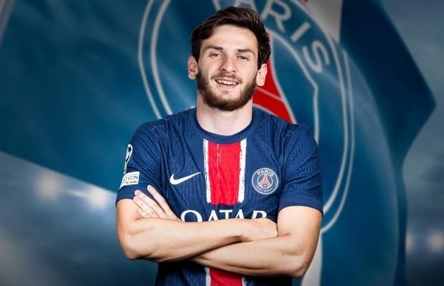 Chung kết Champions League: PSG cần gì Mbappe khi đã có Kvaratskhelia