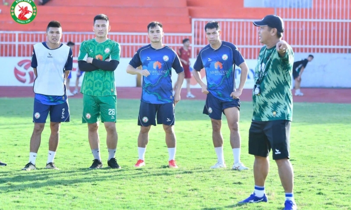 Quy Nhơn Bình Định vs Công an Hà Nội: Cơn bĩ cực đến hồi thái lai