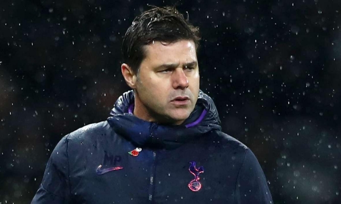 Chia tay Postecoglou, Tottenham tái ngộ Pochettino?