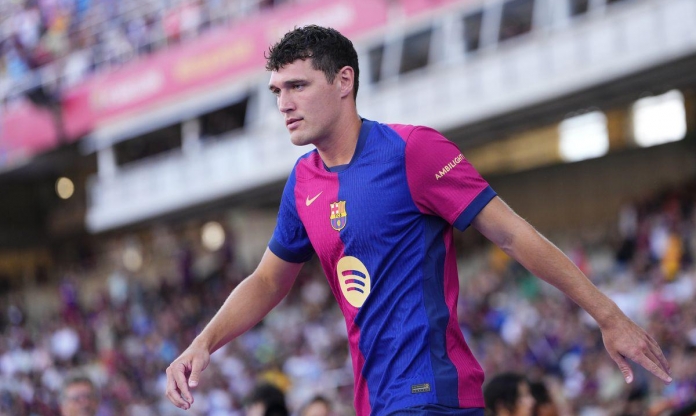 Hansi Flick và Barca bất đồng về tương lai 1 ngôi sao