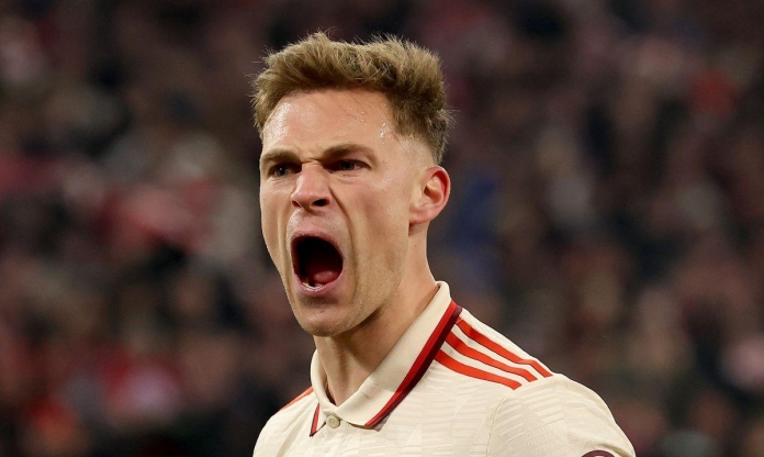 Kimmich nói thẳng vị trí cần bổ sung ngay lập tức của Bayern Munich