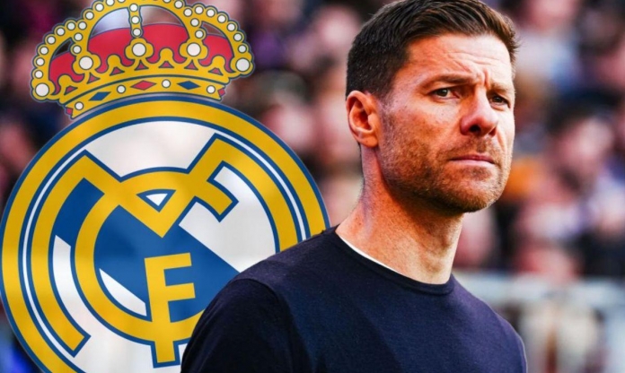 Không phải Mbappe, Xabi Alonso chốt 'át chủ bài' mới của Real Madrid