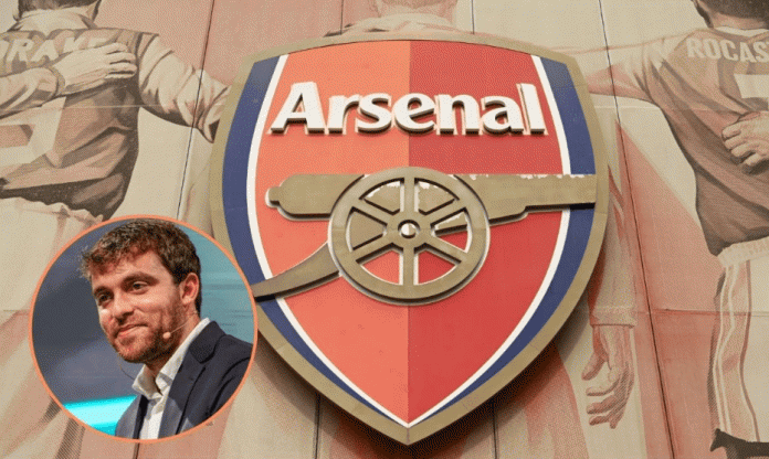 Xong: Arsenal hoàn tất thương vụ ‘khủng’ cho siêu tiền vệ