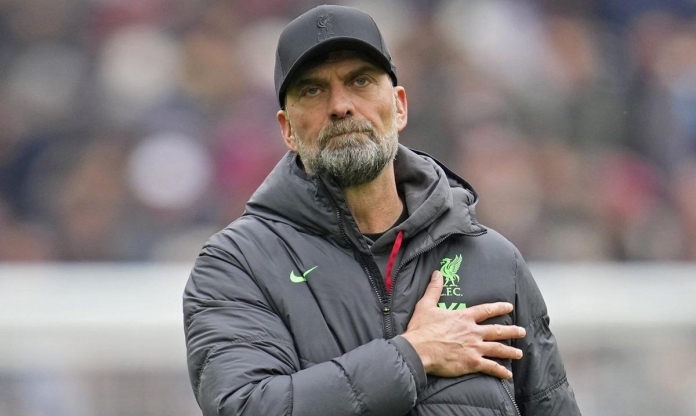 Jurgen Klopp: 'Cải tổ Club World Cup là ý tưởng tệ nhất lịch sử'