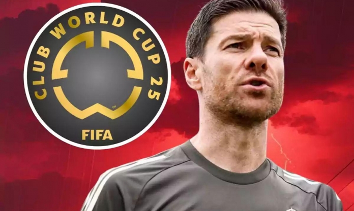 Vắng Huijsen, Xabi Alonso cân nhắc 3 phương án cho đại chiến với PSG
