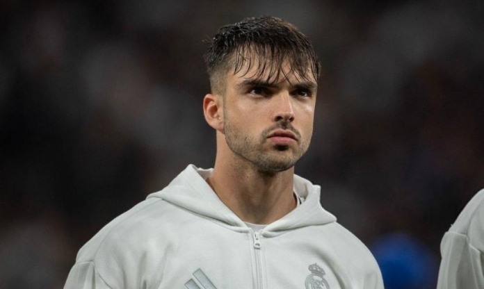 'Tội đồ' Real Madrid viết tâm thư xin lỗi NHM