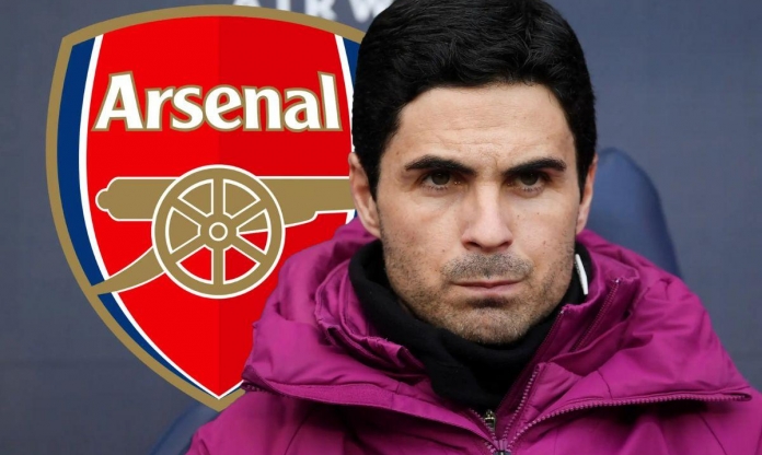 Mikel Arteta ra 'tối hậu thư' cho một ngôi sao Arsenal