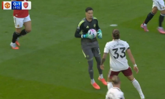 Arsenal bị tố dùng chiêu trò tận dụng luật mới trước MU