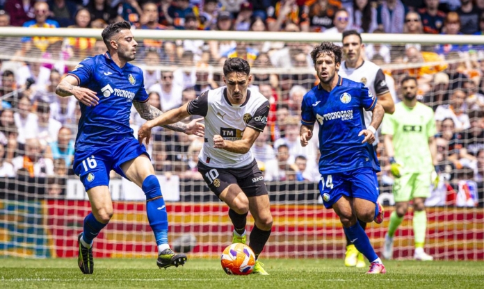 Nhận định Valencia vs Getafe: Chiến thắng đầu tiên