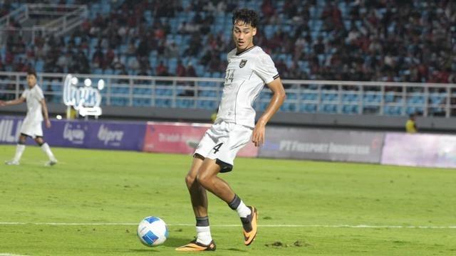 Sao nhập tịch Indonesia tiết lộ lý do không thắng U23 Lào