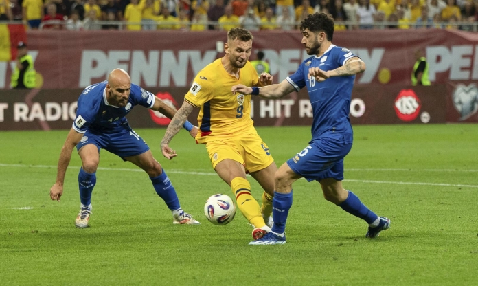 Nhận định Đảo Síp vs Romania: Lịch sử lặp lại