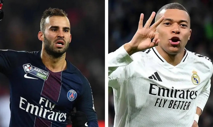 Jese Rodriguez: 'Mbappe gia nhập Real để giành QBV'