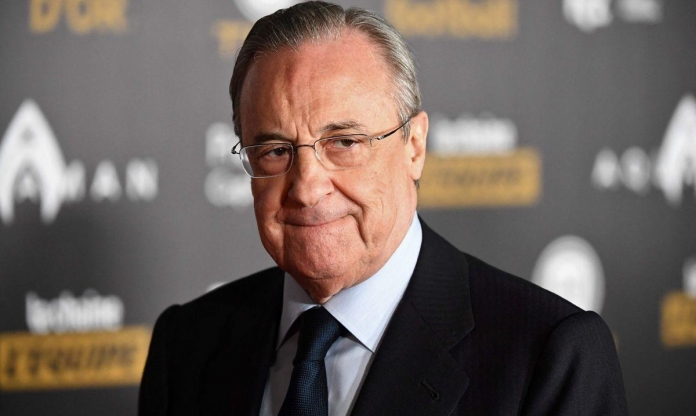 Real Madrid quyết tâm tẩy chay Quả Bóng Vàng tới cùng