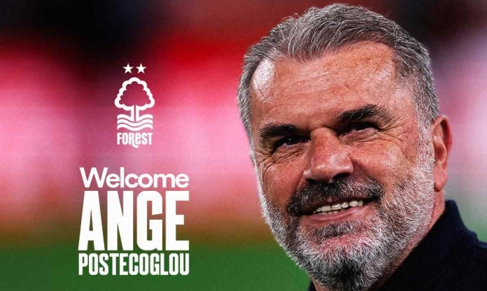 Chính thức: Ange Postecoglou trở lại Ngoại Hạng Anh!