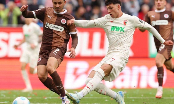 Nhận định St. Pauli vs Augsburg: Tiếp đà thăng hoa