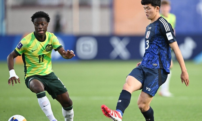 Nhận định U17 Nhật Bản vs U17 Úc: Chờ mưa bàn thắng