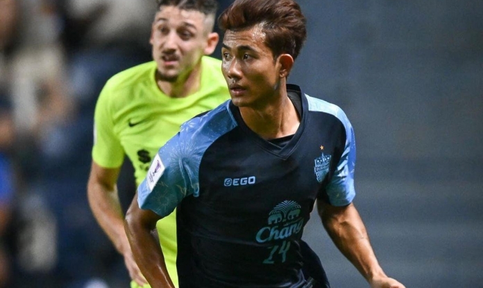 Nhận định Buriram United vs Johor DT: Không quá 2 bàn