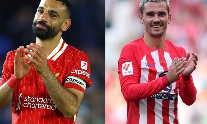 Nhận định Liverpool vs Atletico Madrid: Khó có bất ngờ