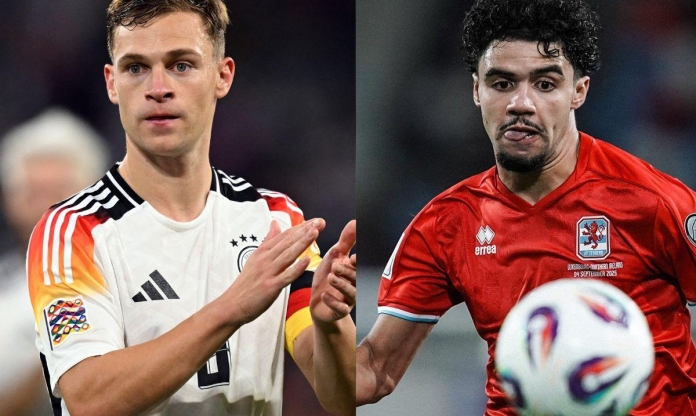 Nhận định Đức vs Luxembourg: Khác biệt to lớn