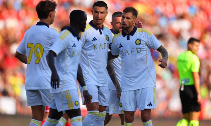 Barca muốn có thủ lĩnh như... đồng đội của Ronaldo