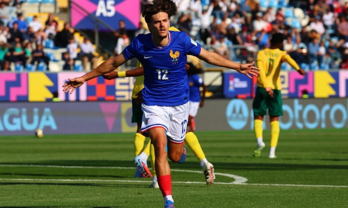 Nhận định U20 Na Uy vs U20 Pháp: Gà trống Gô-loa đi tiếp