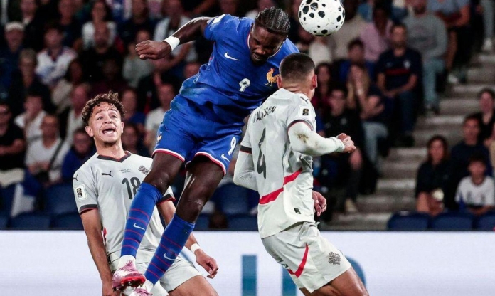 Nhận định Iceland vs Pháp: Thêm một chiến thắng