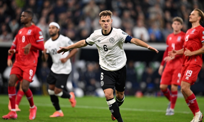 Đội trưởng ĐT Đức lên tiếng sau màn tỏa sáng ở vai trò không ngờ tới