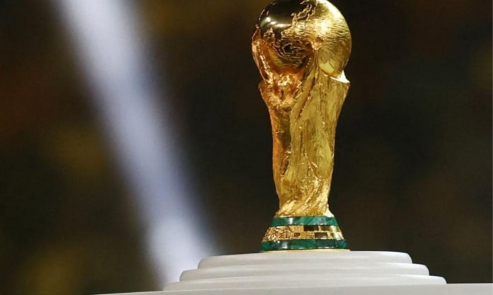 FIFA điều tra, một ĐTQG nguy cơ bị tước quyền dự World Cup