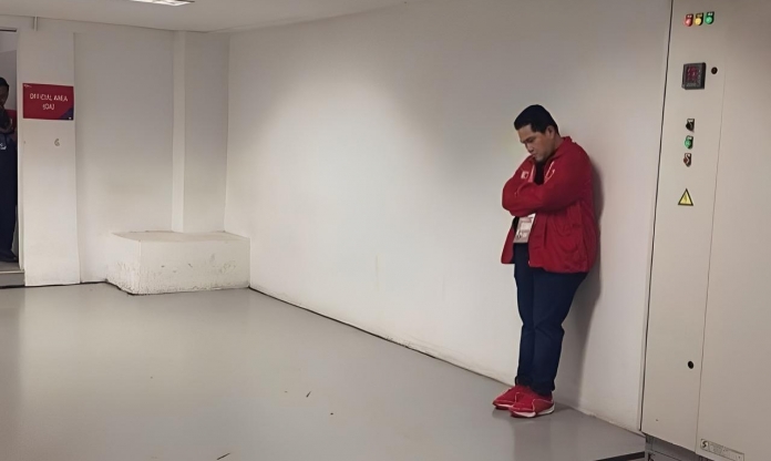 Chủ tịch Thohir gây sốt MXH khi nói về trận thua Iraq của Indonesia