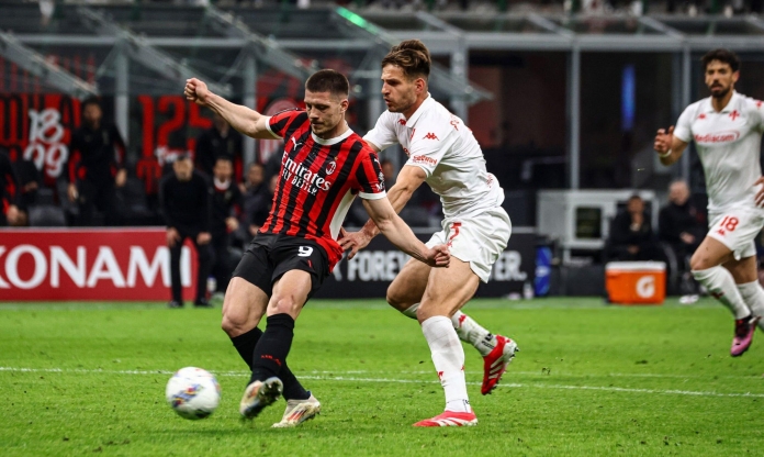 Nhận định AC Milan vs Fiorentina: Nối dài chuỗi bất bại