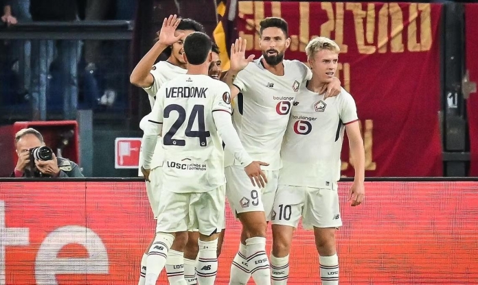 Nhận định Lille vs PAOK: Tiếp đà chiến thắng