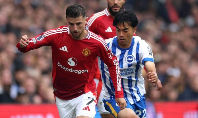 Nhận định MU vs Brighton: Thời cơ phá dớp