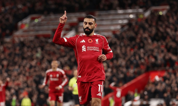 Nhận định Liverpool vs Real Madrid: Khác biệt vị thế